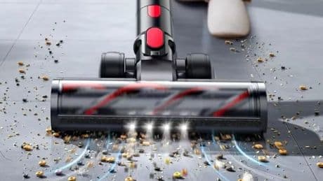 Amazon vacuum cleaner falls to record-low and branded 'exceptional for the price'