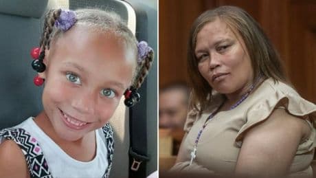 Girl sold to ‘healer’ by her mum for £800 for her ‘light eyes and skin’