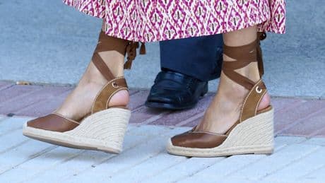 Alpargatas, de calzado de campo a tendencia &#039;boho&#039; de lujo