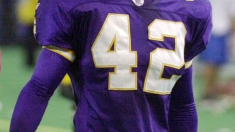 Ex-Vikings player blames ‘weak, emasculated’ Tim Walz for Minnesota lawmaker killings