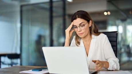 Les intentions de recrutement de cadres au plus bas depuis 2021
