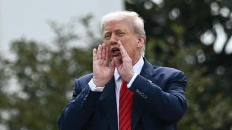 Trump planea reunirse en persona con Putin la semana que viene