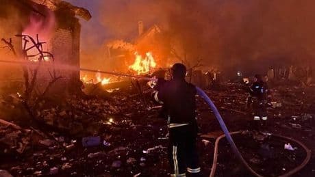 Ukraine LIVE: NATO war jets scramble as Putin's forces shoot kids and plane of tourists