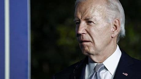 SON DAKİKA HABERİ: Joe Biden kansere yakalandı