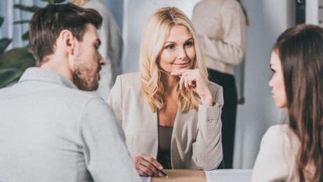 What AI Can And Can’t Replace In Executive Coaching