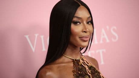 Naomi Campbell 'misunderstood' by critics as she says 'can't please everybody'