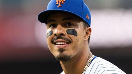 Mark Vientos’ Bat Is Slowly Coming Around For New York Mets