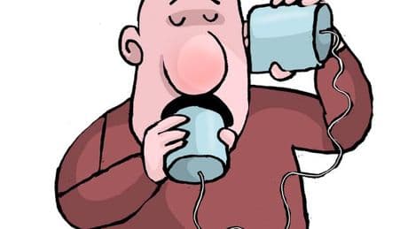 Pourquoi envoie-t-on autant de messages vocaux ?