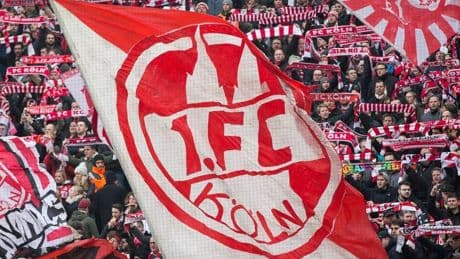 „Der nächste Meilenstein ist erreicht“: 1. FC Köln knackt Marke von 150.000 Mitgliedern