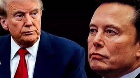 Trump köşeye mi sıkıştı? Musk'tan ABD liderine Epstein uyarısı: Söz verdiğin gibi yayımla