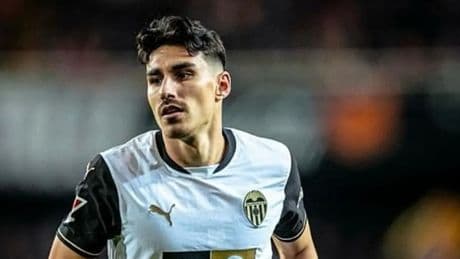 Trabzonspor’da rota yeniden Almeida ve Bouchouari!