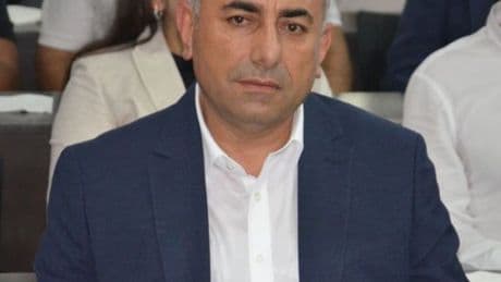 Adana'da başkan vekili belli oldu