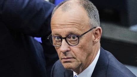 Allemagne: Friedrich Merz échoue à être élu chancelier au premier tour, l'AfD veut de nouvelles élections