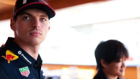 Max Verstappen's replacement given green light by FIA with Red Bull plan now in place