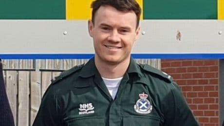 Woman suffers miscarriage after sick paramedic secretly gave her abortion drug