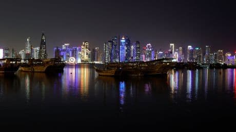 Iran’s Attack on a U.S. Base in Qatar Is a Nightmare Come True for Gulf States