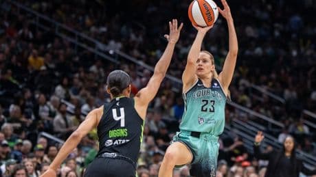 WNBA : six Françaises en lice, Minnesota favori, la star Caitlin Clark absente... Tout ce qu’il faut savoir sur les play-offs