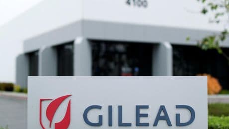 Gilead se suma a las inversiones de las farmacéuticas en Estados Unidos y anuncia 11.000 millones para I+D y fabricación