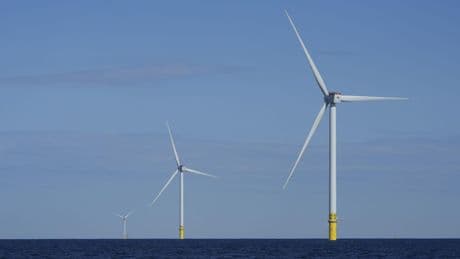 States sue Trump administration for blocking the development of wind energy