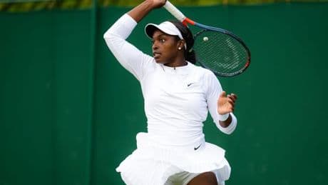 Women's Tennis Association create 'space safe' for players undergoing fertility treatment