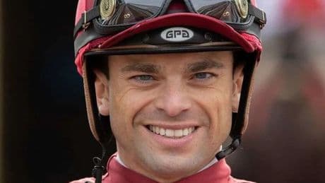 Umberto Rispoli: l&rsquo;eleganza della corsa, il peso del mestiere