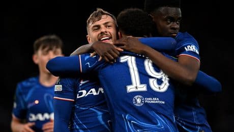 Chelsea vs Real Betis: How to watch Conference League final for FREE