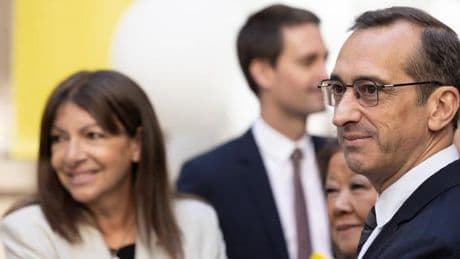Municipales à Paris : les candidats socialistes dans la dernière ligne droite de la primaire