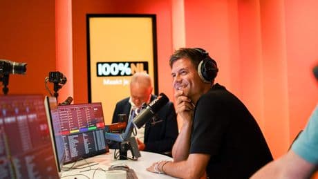 Simon Keizer over leven na breuk met Nick Schilder: ’Ben een heel fijn mens geworden’