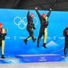 Wechsel im Team: Bob: Friedrich-Topmann will Olympia-Gold nun mit Konkurrent