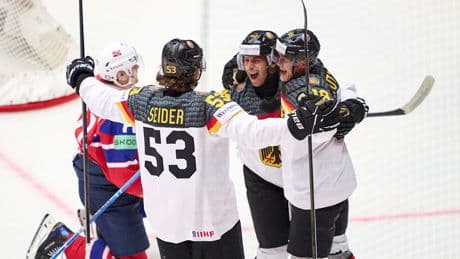 5-Tore-Gala gegen Norwegen - Unsere WM-Jungs mit nächstem Schützenfest
