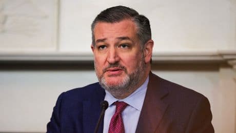 Ted Cruz wants Uncle Sam to give each American baby $1,000