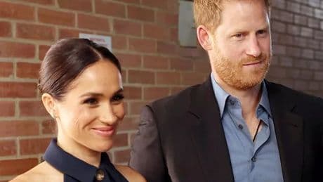 JENNIE BOND: 'Meghan and Harry sold their souls but there's glimmer of hope for Royal Family'