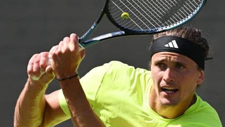 Aktuelles aus dem Tennis: Gelungener Rasenauftakt – Zverev folgt Engel ins Viertelfinale
