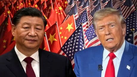 Trump’tan Çin ve Hindistan’a ticaret mesajı: '24 saat içinde...'