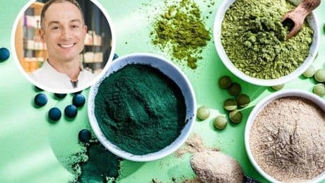 El superalimento perfecto para combatir el colesterol, el cansancio y mejorar la salud de la piel, según un farmacéutico
