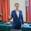 Prozess um Falschaussage in Ibiza-Affäre: Gericht spricht Österreichs Ex-Kanzler Kurz frei