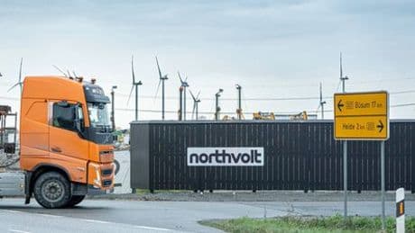 Lyten: Northvolt-Investor will offenbar weitere Steuergelder für insolventen Batteriezellhersteller