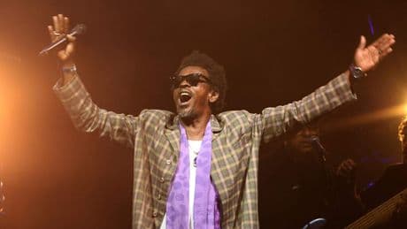 North Sea Jazz Festival: Fans uit heel Europa reizen af naar Rotterdam voor charismatische Fujii Kaze