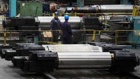 Steel tariff measures ‘fail to address the crisis we are in,’ industry says