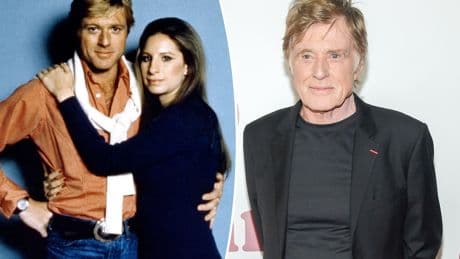 Barbra Streisand pays tribute to Robert Redford after his death: ‘He was one of a kind’