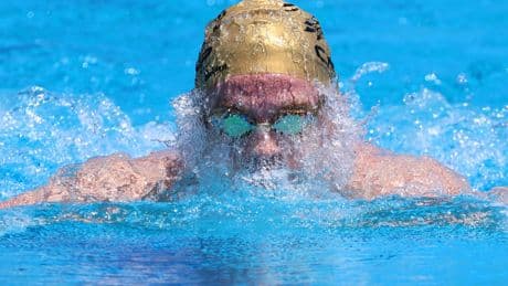 Natation: C’est l’heure de la rentrée pour Léon Marchand qui relève le défi du défi du crawl