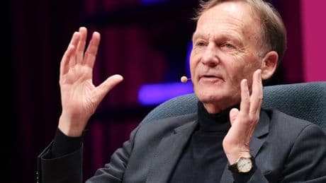 Neues Format vor Premiere: Watzke vor Club-WM: Europa-Teams "heiß wie Frittenfett"