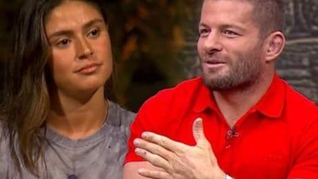 SURVIVOR HABERLERİ | Survivor İsmail Balaban'dan bomba iddialar! 'Ayşe Yüksel yarışmadan önce mesaj attı'