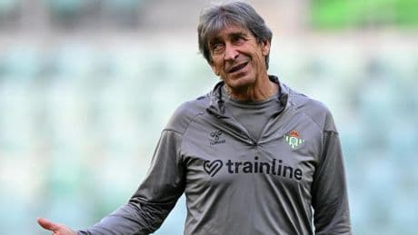 La renovación de Pellegrini coge carrerilla