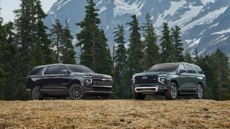 General Motors investeert 780 miljoen euro in z’n eigen ondergang