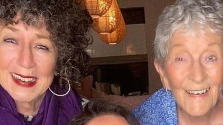 Gogglebox star's final words before she died after heartbreaking dementia battle