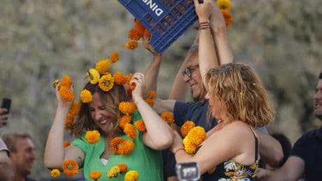Catalá-Bernabé: empieza un combate electoral clave en València a dos años de las municipales