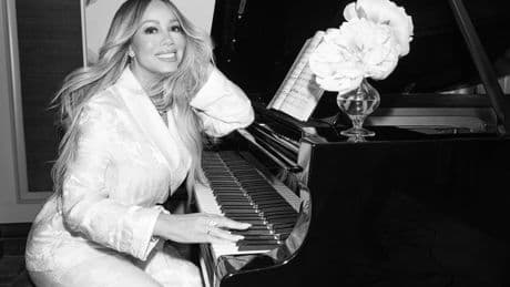 Mariah Carey reveals how she deals with ageing: ‘It just doesn’t happen to me, I don’t allow it’