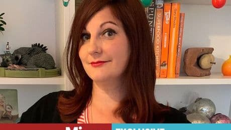 'I fled London for a better life - but I'm so scared here I can't sleep'