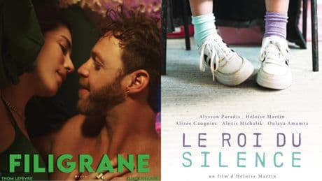 Consentement, diversité, prévention... Le Festival du film d'éducation à la vie affective et sexuelle s’achève à Amiens